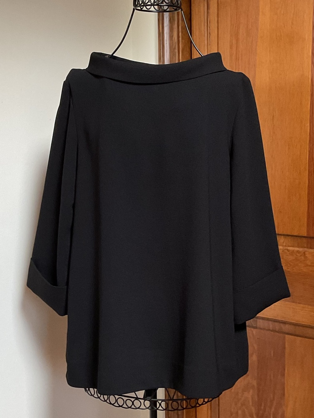 Cos black Tunic, 6